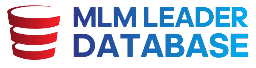 MLM Leader Database